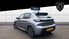 Peugeot 208 1.2 PureTech 100 Style 5dr Petrol Hatchback